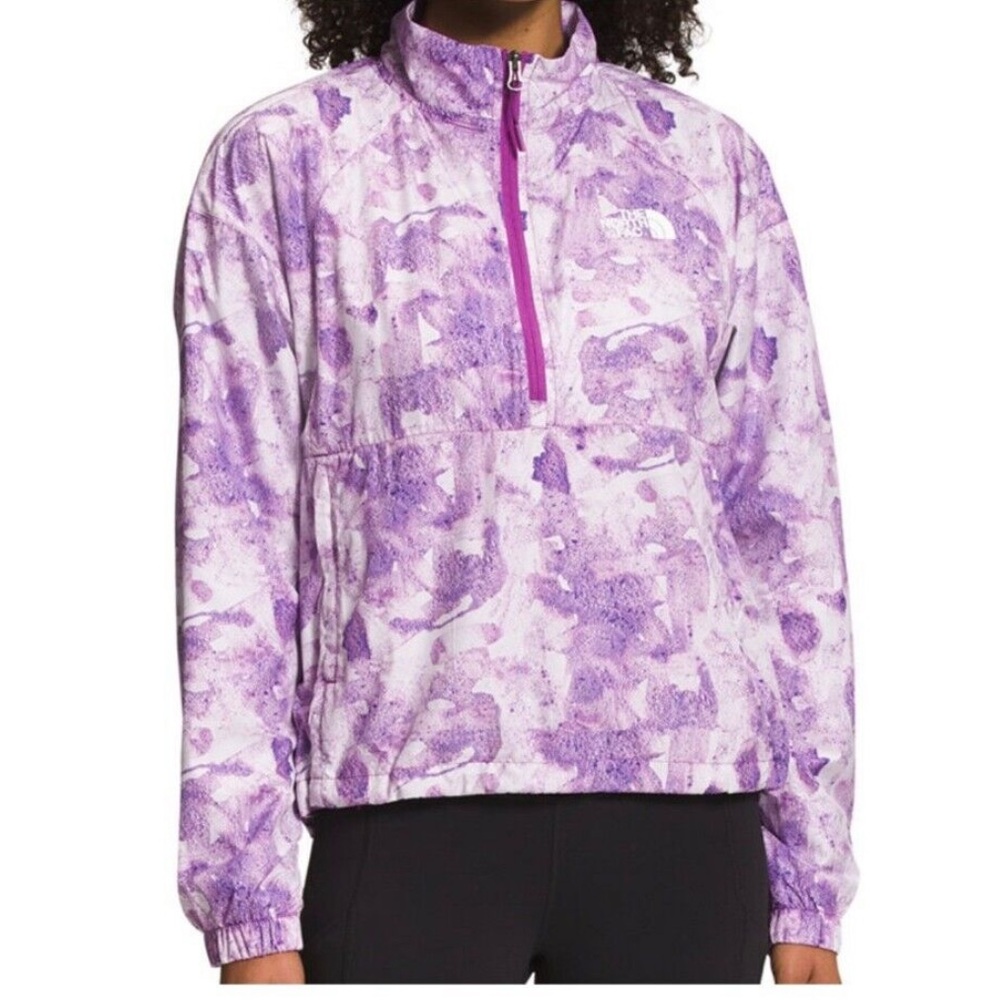 The North Face Hydrenaline Pullover Jacket
